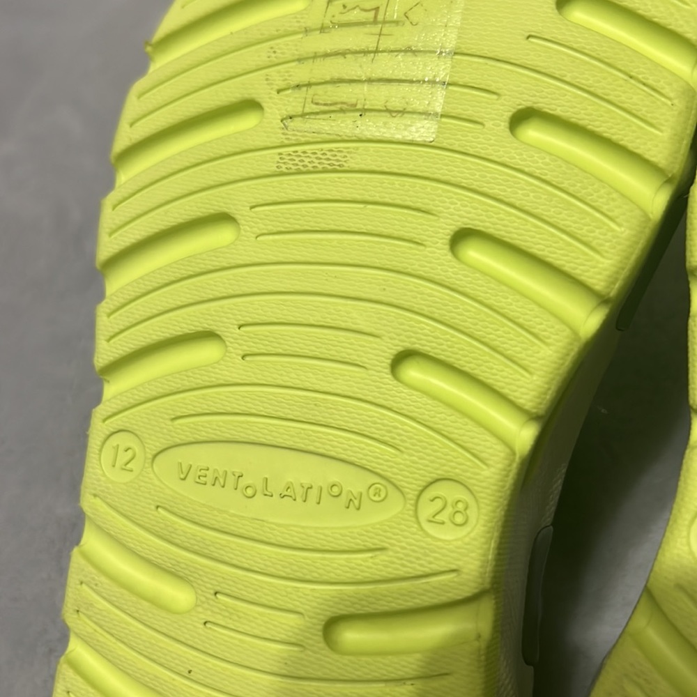 😎Ventolation Sandals😎 - Picture 5 of 5